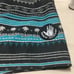 Body Glove Mens size large swim trunks / board shorts NWT