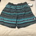 Body Glove Mens size large swim trunks / board shorts NWT