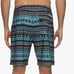 Body Glove Mens size large swim trunks / board shorts NWT