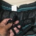 Body Glove Mens size large swim trunks / board shorts NWT