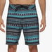 Body Glove Mens size large swim trunks / board shorts NWT