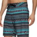 Body Glove Mens size large swim trunks / board shorts NWT