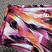 Swimming trunks for men, box type, practice use, arena, L size.