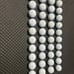 (40) USED titleist pro v1 golfballs