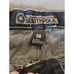 Vintage Y2K Southpole Baggy Embroidered BlackDenim Jeans Size 38x32