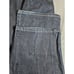 Vintage Y2K Southpole Baggy Embroidered BlackDenim Jeans Size 38x32