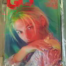 Straykids Felix GQ Magazine December 2023