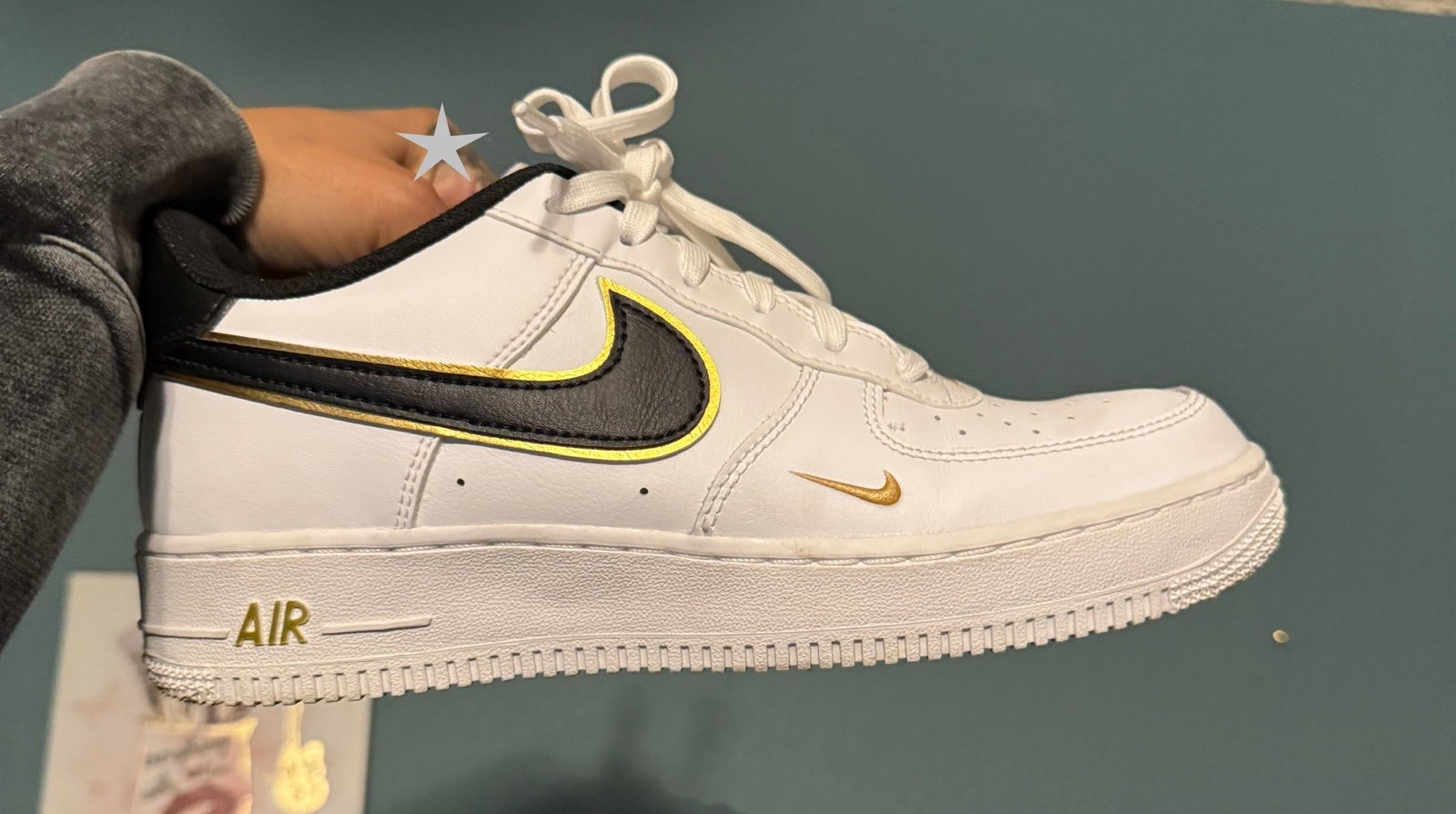 Nike air forces
