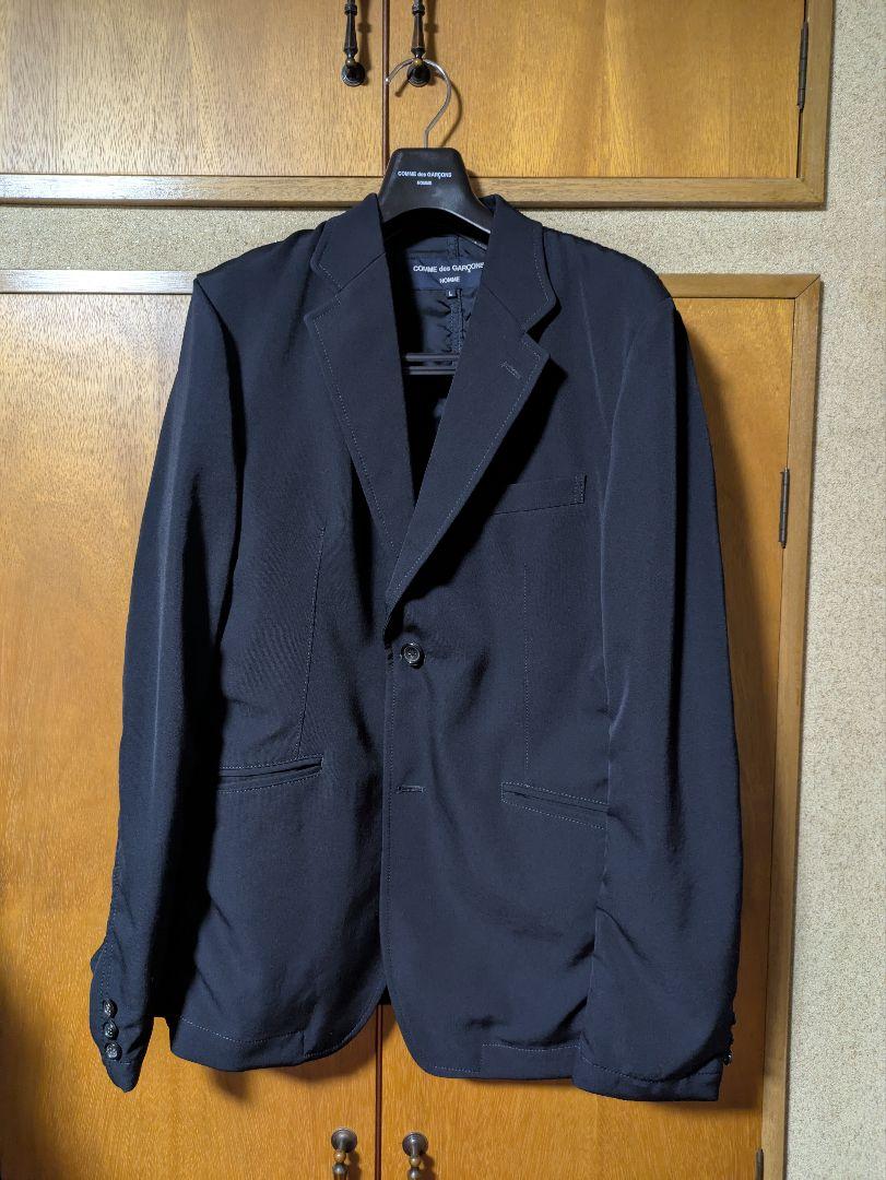 COMME DES GARCONS HOMME PLUS - FW05 