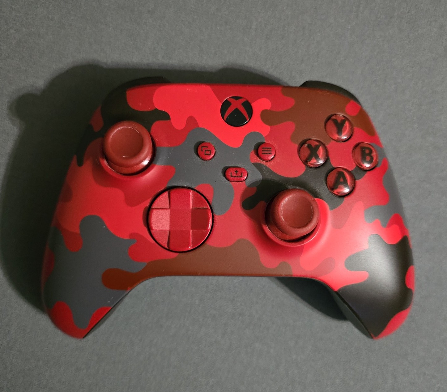 Xbox controller