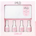 Kiara Sky nail kit and polish