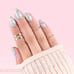 Kiara Sky nail kit and polish