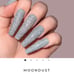 Kiara Sky nail kit and polish