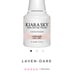 Kiara Sky nail kit and polish