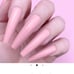 Kiara Sky nail kit and polish
