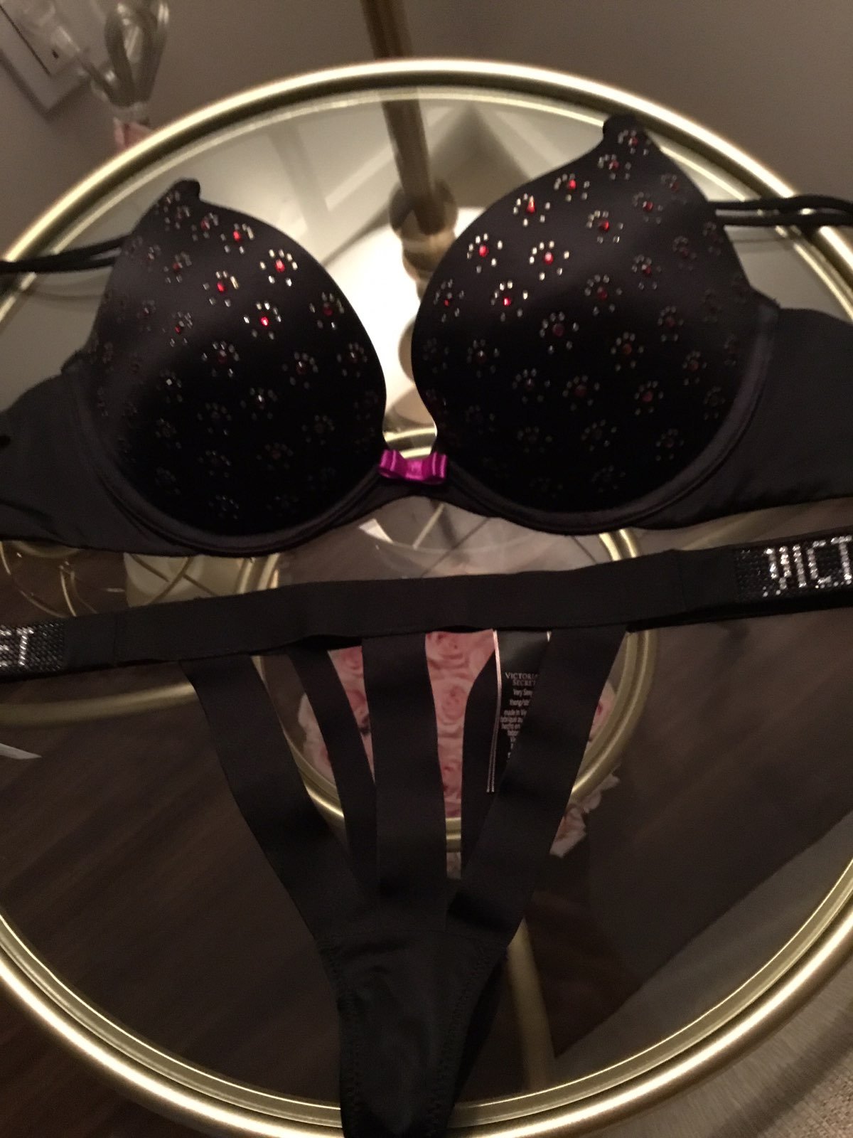 Victoria secret set