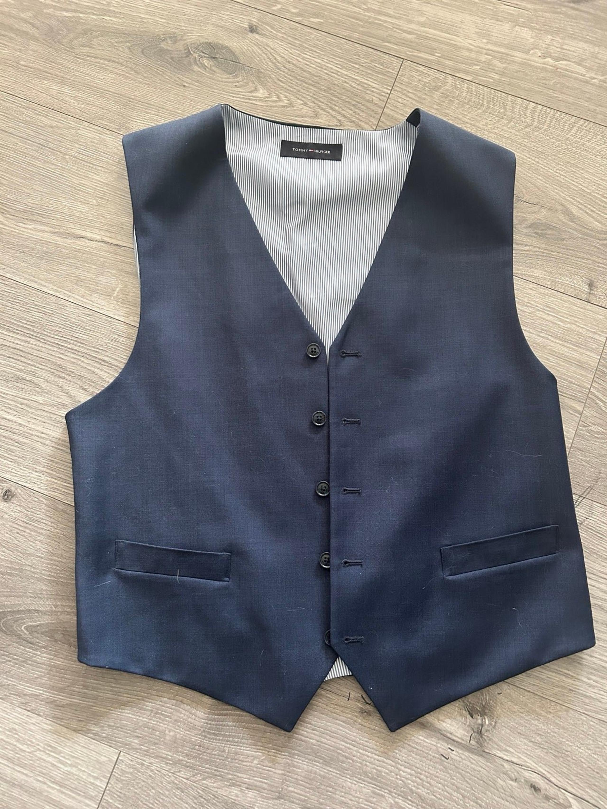Men’s Tommy Hilfiger Dress Up Vest