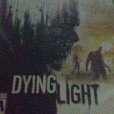 Xbox one game dying light