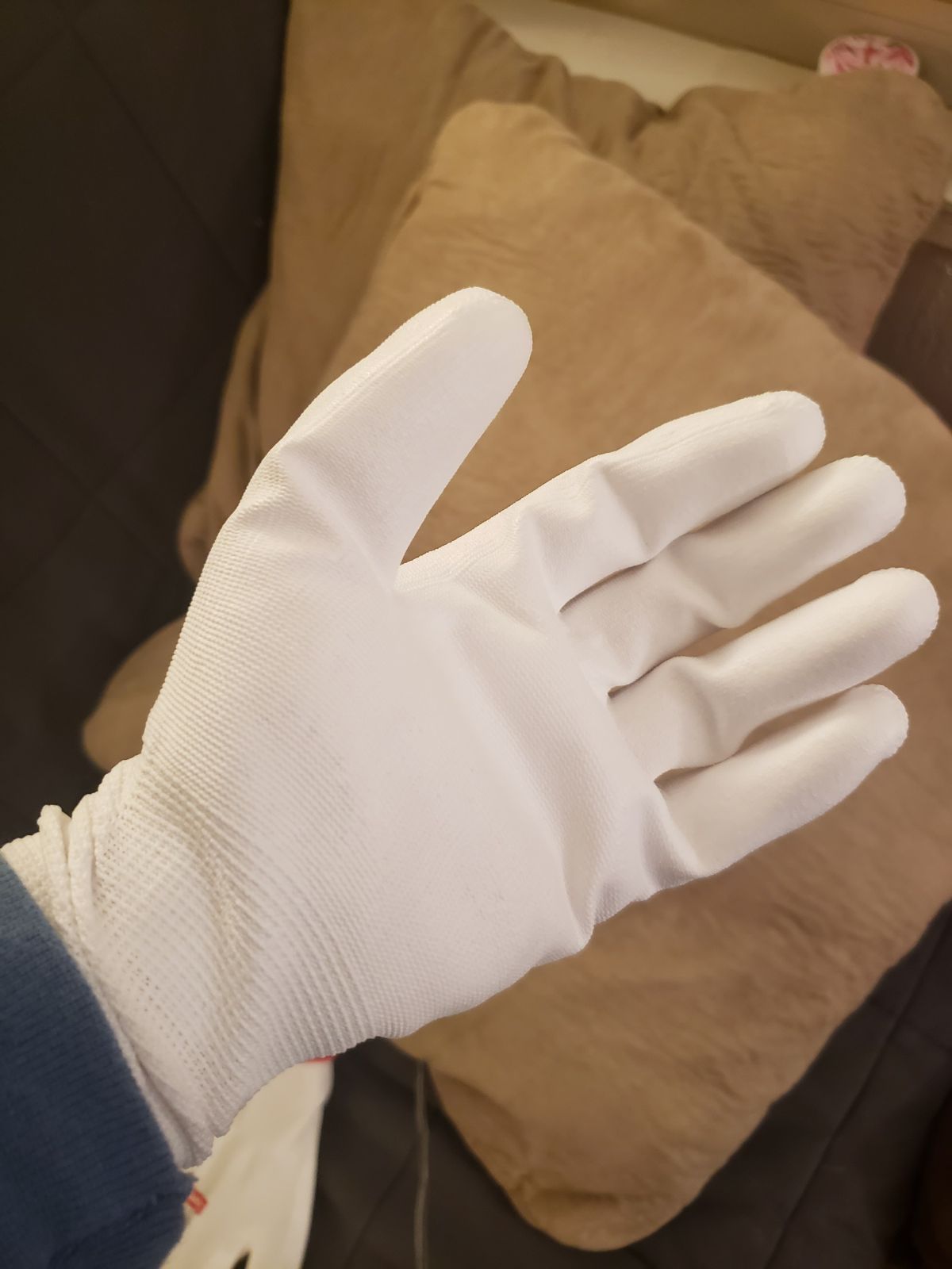 Gloves