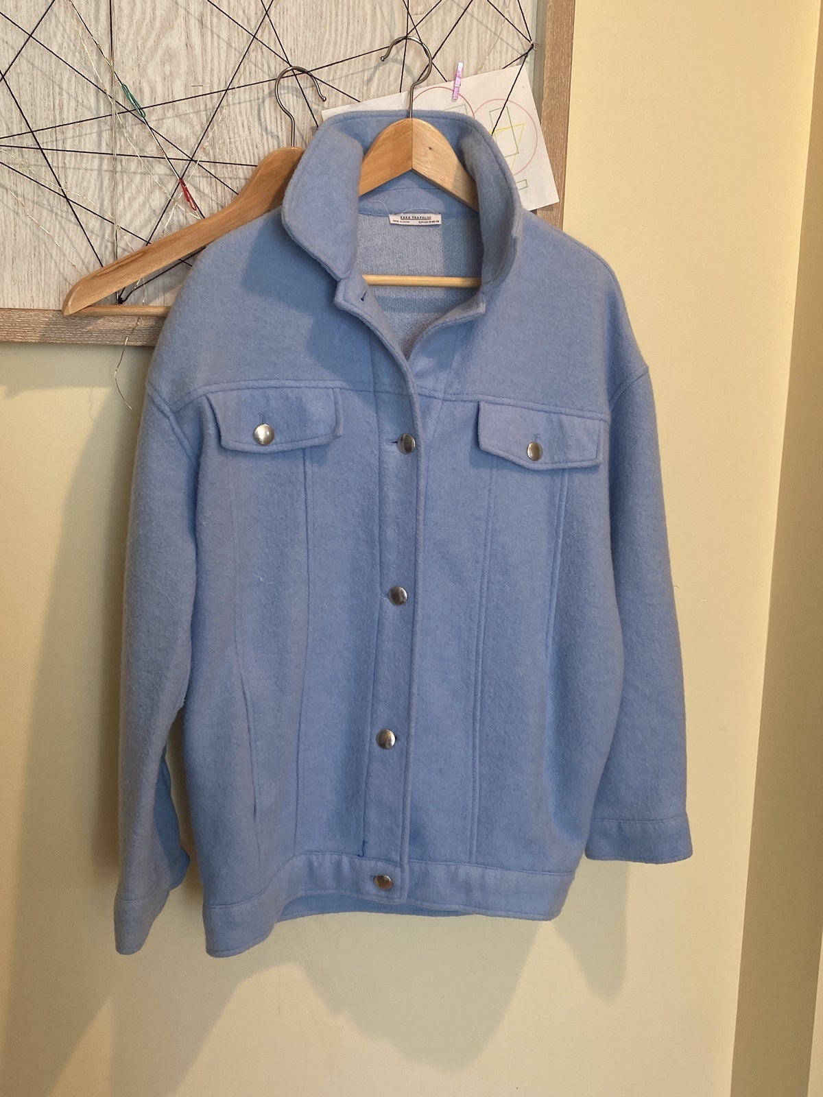 ZARA jacket