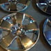 Wheel Skins 2009-2012 Ram 1500 20”
