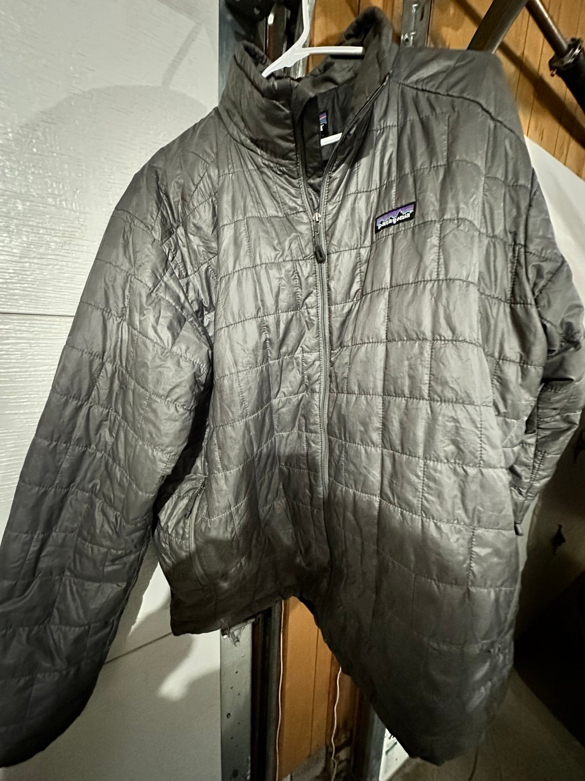 Patagonia XL Jacket Nano