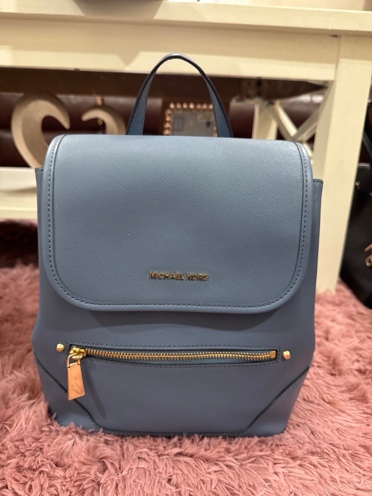 Michael Kors Backpack