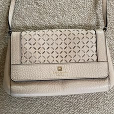 Kate Spade Blush Crossbody