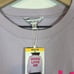 NWT Wildfox Crewneck Dogs Love Me Sweatshirt Pink Size M