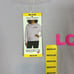 NWT Wildfox Crewneck Dogs Love Me Sweatshirt Pink Size M