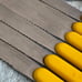 Reed & Barton Yellow Flatware