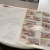 Star Wars millennium, falcon 3-D puzzle 857 pieces ages 12 and up