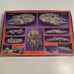 Star Wars millennium, falcon 3-D puzzle 857 pieces ages 12 and up