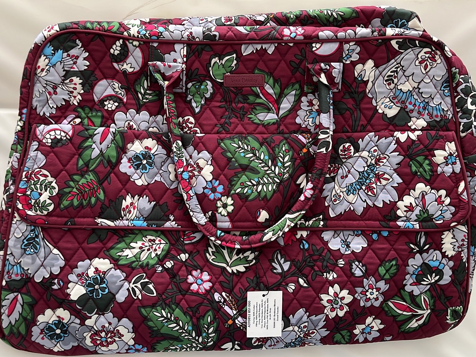 floral