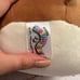 10” Squishmallow “Regina the Corgi Dog” Valentines Hugs & Squishes