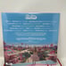 SEALED Barbie: The Album Embossed Sky Blue Vinyl Limited Edition