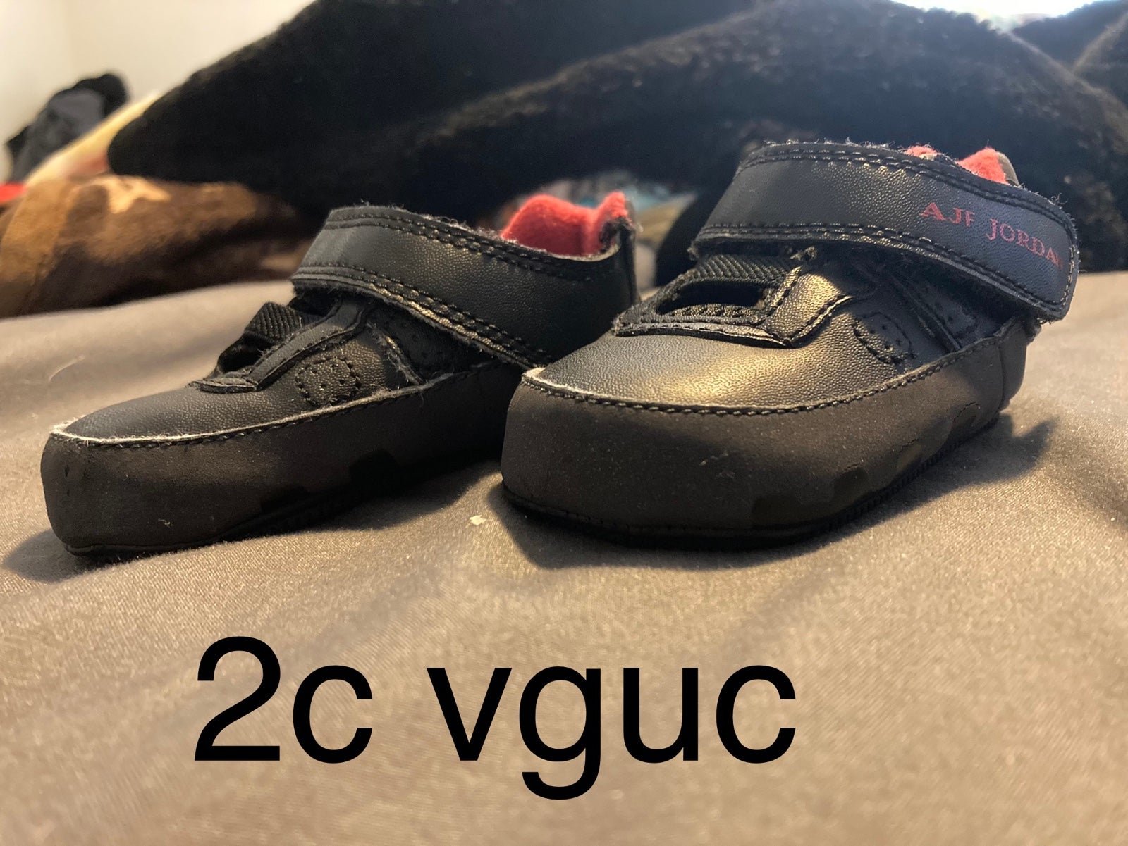 Jordan 2c