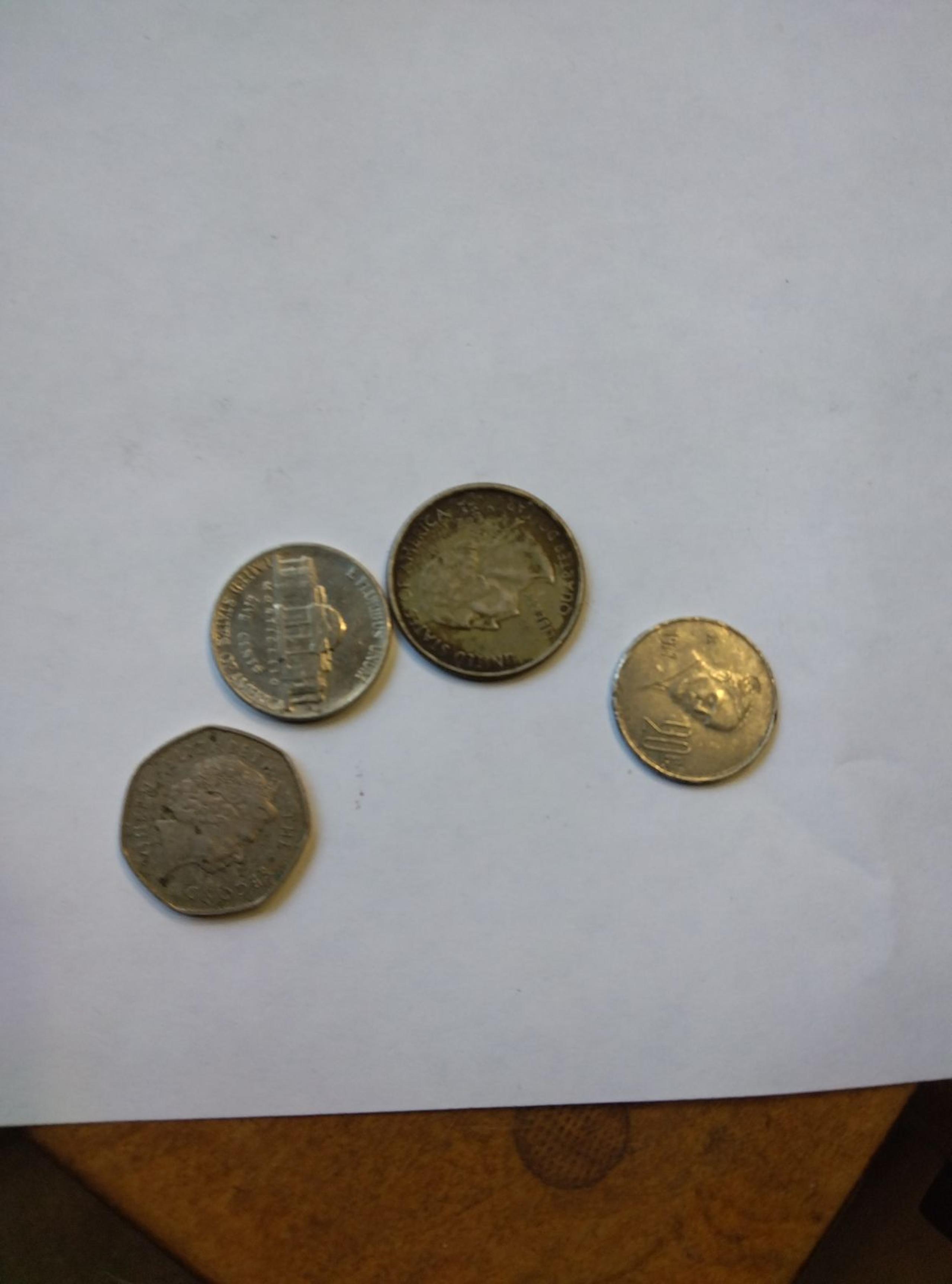 1903 liberty head v nickel and assorted other coins