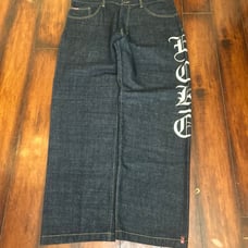NEW vintage Ecko Unltd baggy jeans