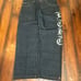 NEW vintage Ecko Unltd baggy jeans