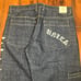 NEW vintage Ecko Unltd baggy jeans