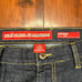 NEW vintage Ecko Unltd baggy jeans