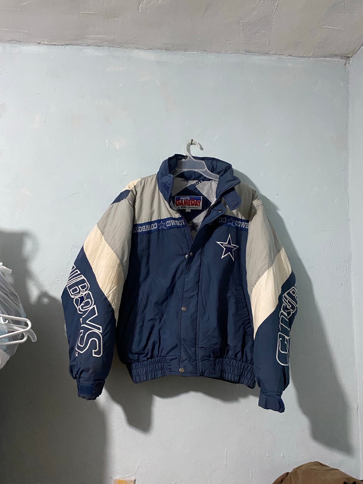 jacket