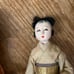 Japanese dolls
