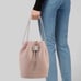 Melissa Baja East Handbag in Pink