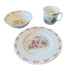Vintage 1936 Royal Doulton “Bunnykins” English Fine Bone China Tableware Set