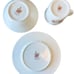 Vintage 1936 Royal Doulton “Bunnykins” English Fine Bone China Tableware Set