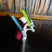Rare Vintage Lego Star Wars General Grievous