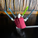 Rare Vintage Lego Star Wars General Grievous