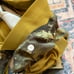 Lululemon T.H.E. Mens Short 7 Linerless Size M High Dive Auric Gold Multi